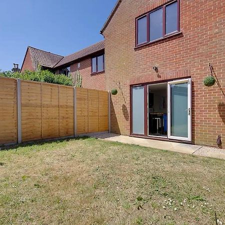 Windham Mews - Stunning Flat In Seaside Town Bournemouth Exterior foto