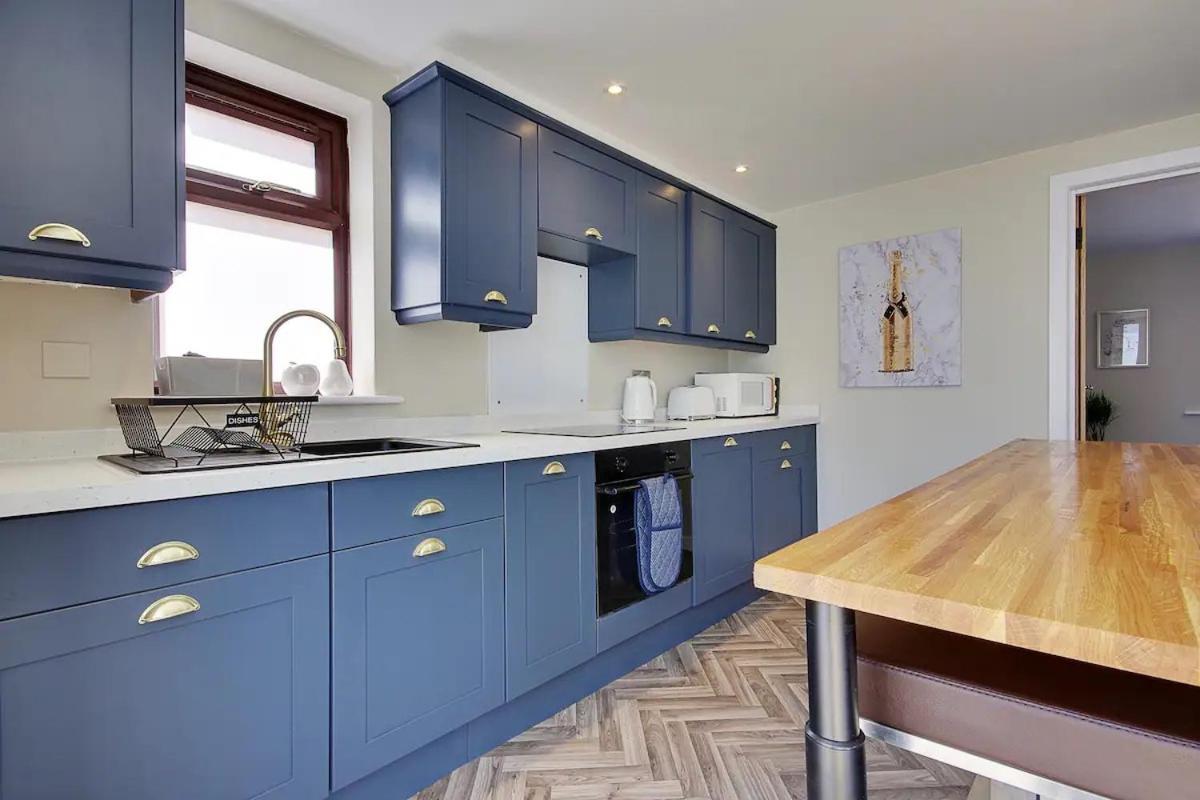 Windham Mews - Stunning Flat In Seaside Town Bournemouth Exterior foto